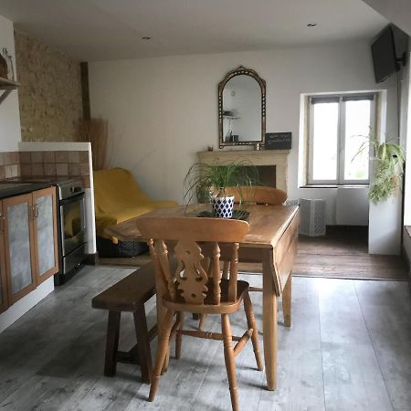 Apartamento Idha A Proximite De Bayeux Vaucelles Exterior foto