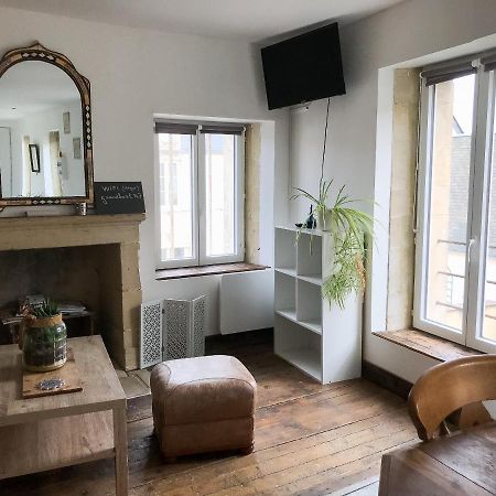 Apartamento Idha A Proximite De Bayeux Vaucelles Exterior foto